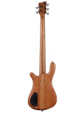 Teambuilt Pro Series Streamer LX, 5-String (Natural Transparent Satin), зображення 2